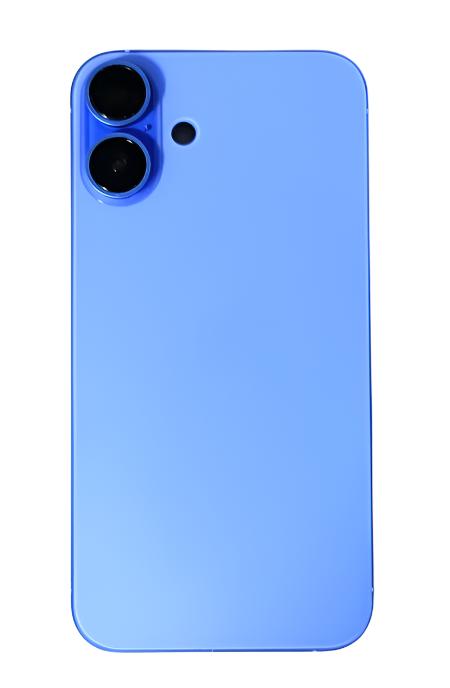 Convertor Back Panel Housing Body for Apple iPhone XR Convert to Apple iPhone 16 Zeespares Convertor Back Panel Housing Body for Apple iPhone XR Convert to Apple iPhone 16 Zeespares